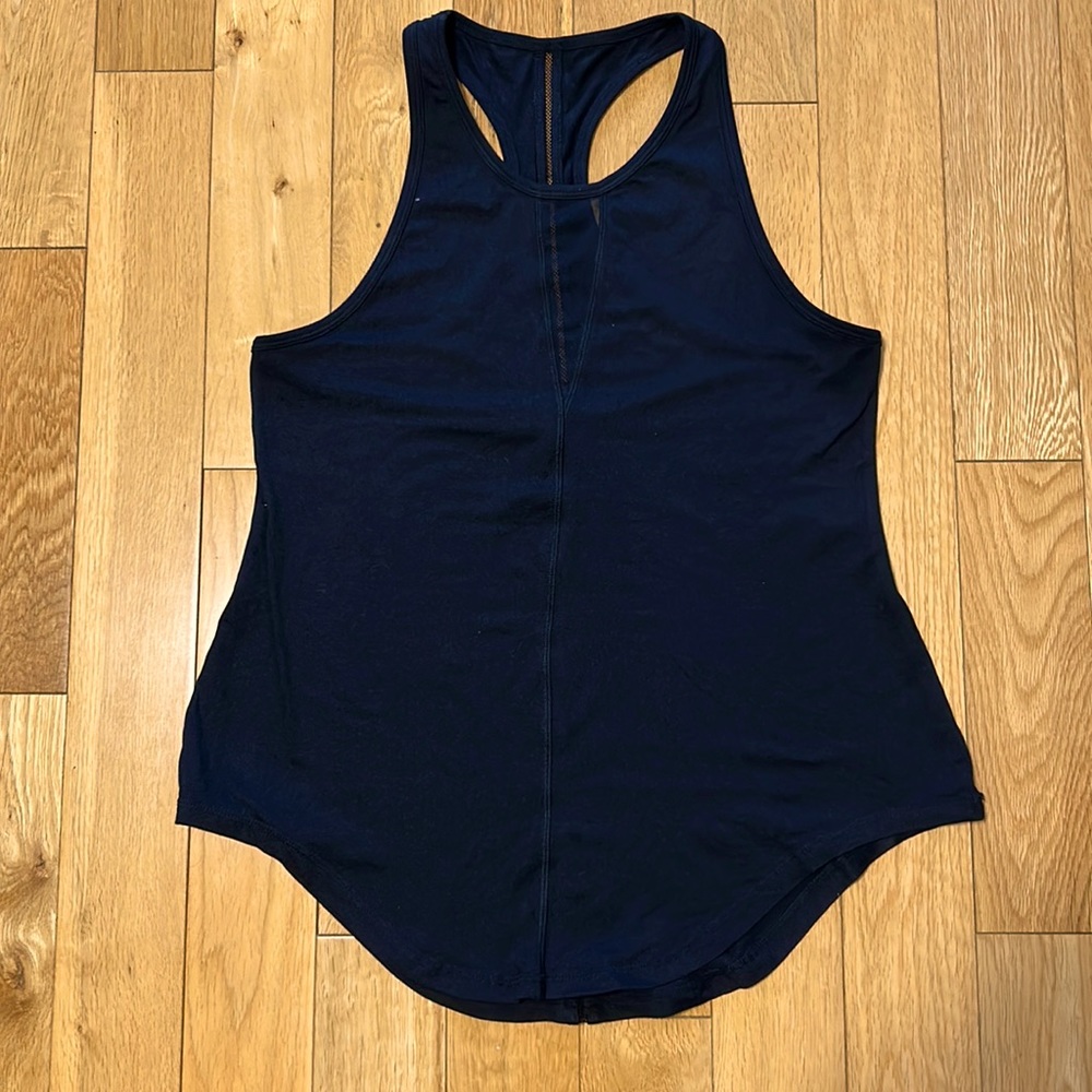 Zyia Effortless Tank